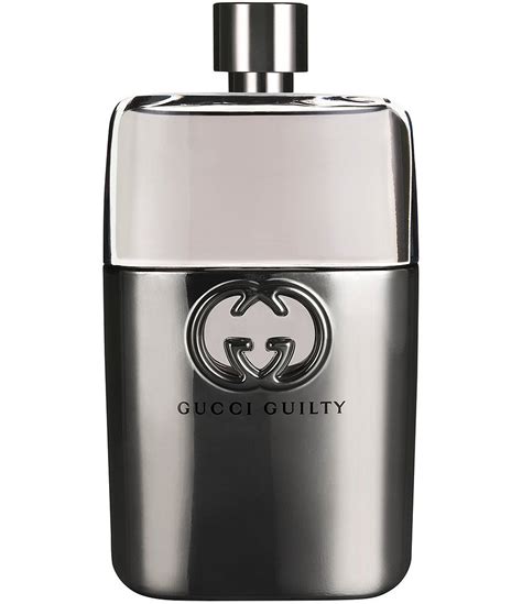 gucci guilty cologne dillards|gucci guilty perfume best price.